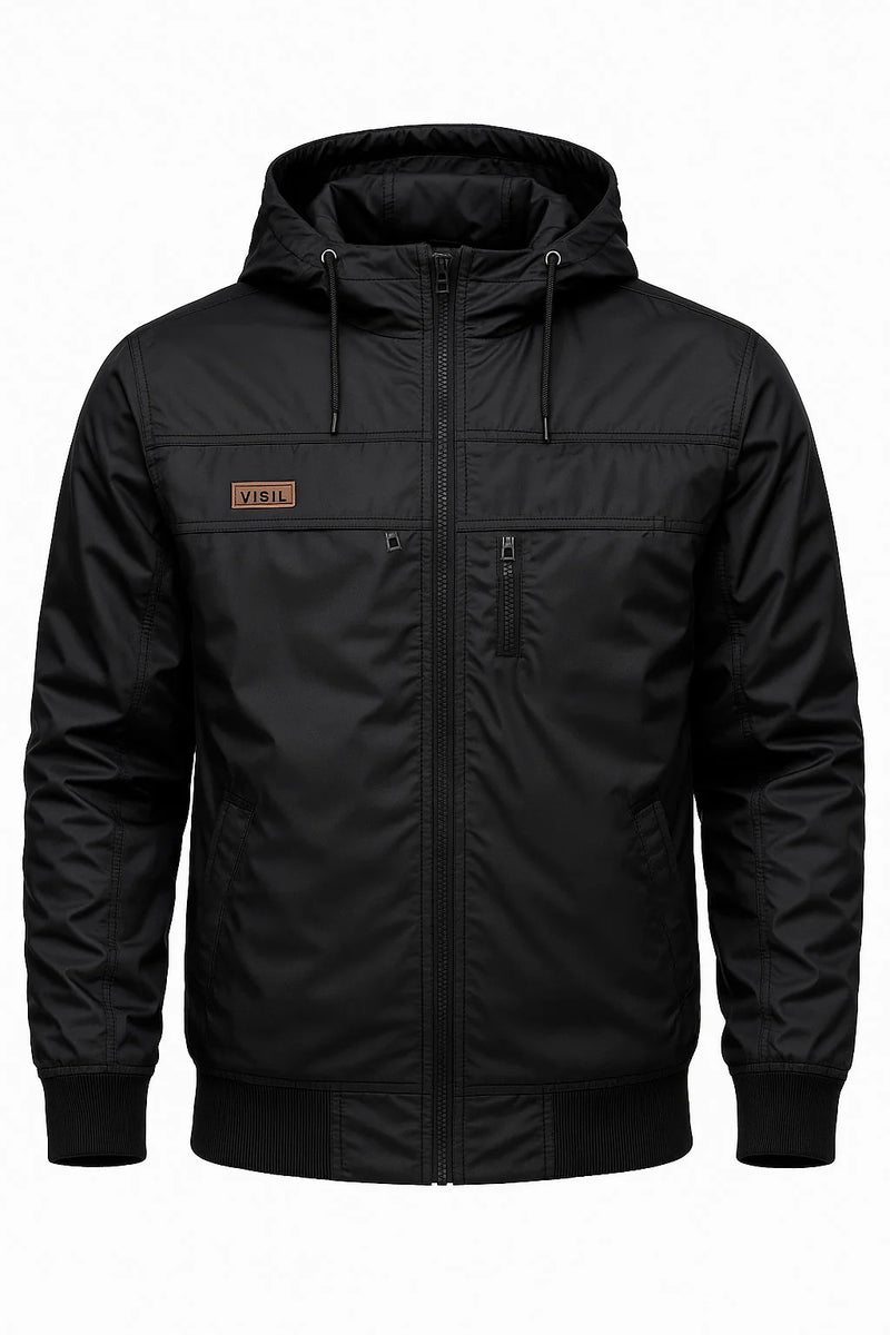 🛡️ CHAQUETA FORCE EXTREME - ¡🔥 Oferta solo por hoy!