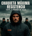 🛡️ CHAQUETA FORCE EXTREME - ¡🔥 Oferta solo por hoy!