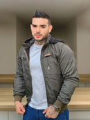 🛡️ CHAQUETA FORCE EXTREME - ¡🔥 Oferta solo por hoy!